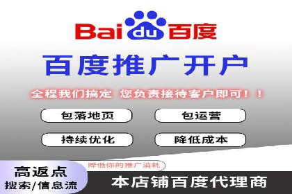 百度竞价推广运营策略调整：企业增长的新动力